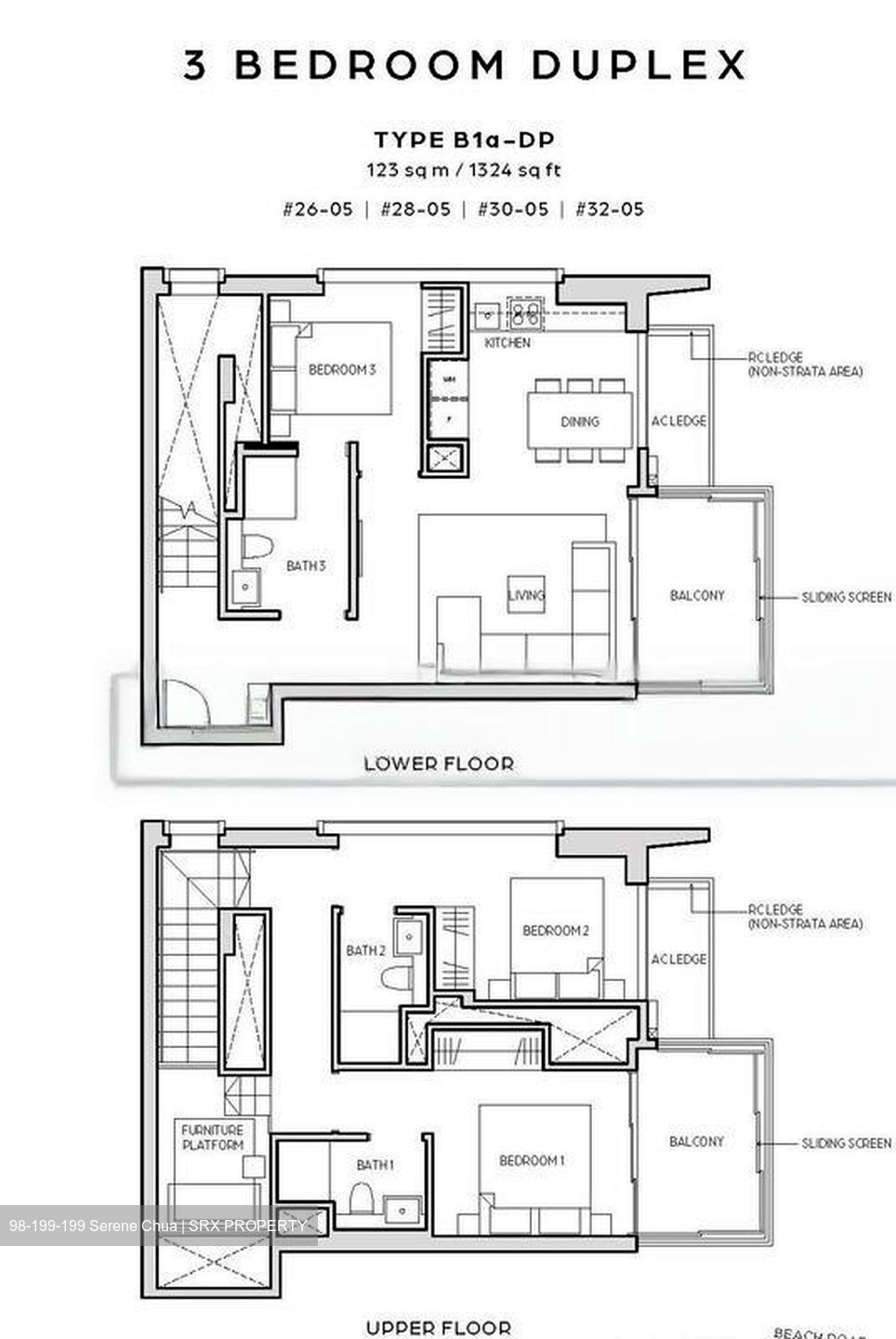 Midtown Bay (D7), Apartment #452175371